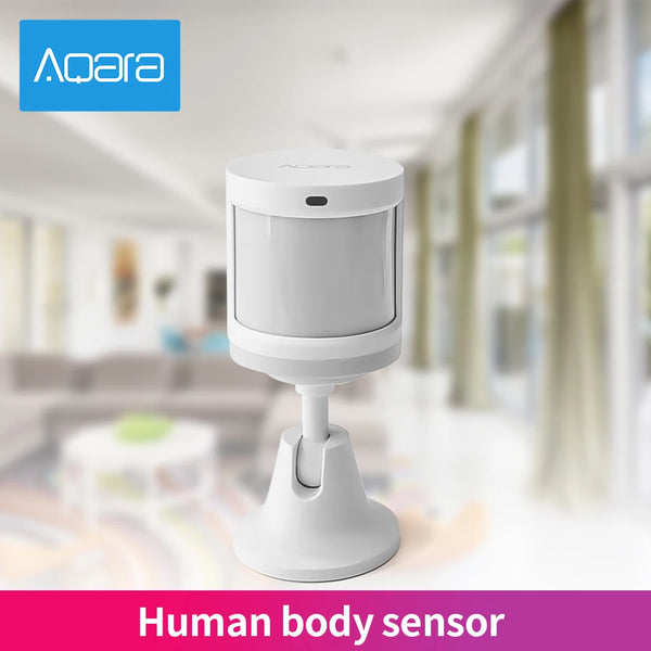 Aqara window/door motion sensor